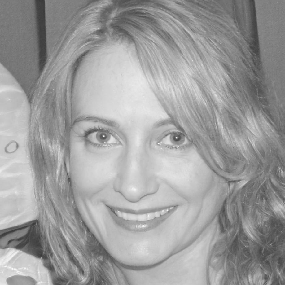 Portrait de Sophie Dubois