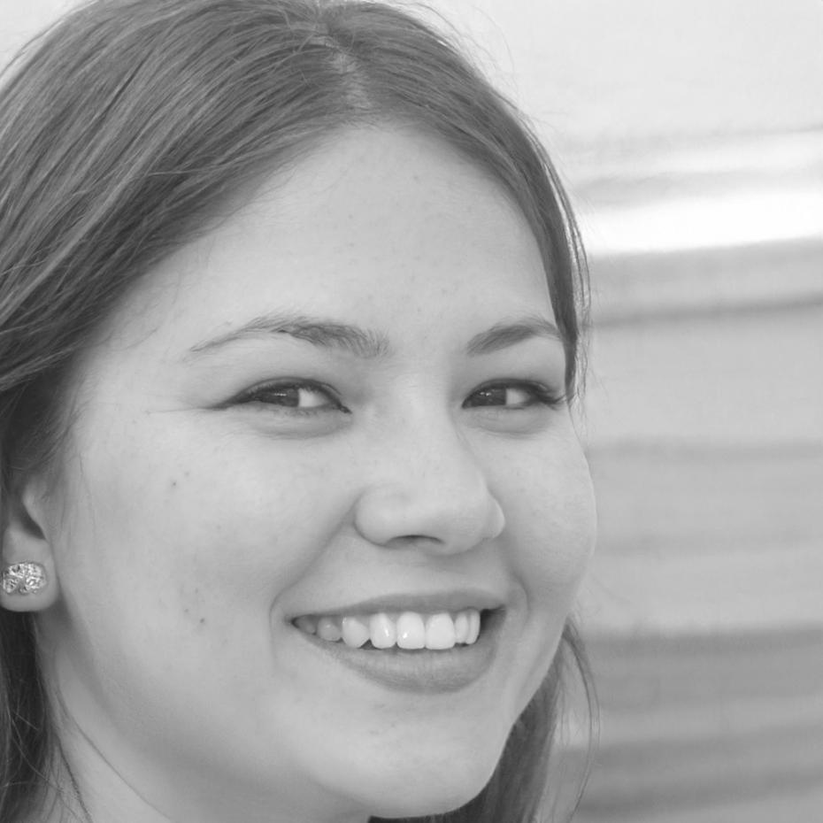 Sophie Moreau, formatrice en analyse financière
